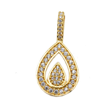 Gota de Cristal