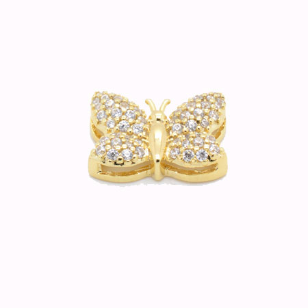 LITTLE BUTTERFLY