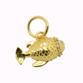 LITTLE FISH